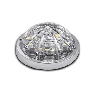 RoadWorks - Dual Color Hero Low Pro Watermelon LED Light