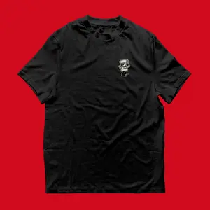 T-shirt - Tacos El Gordo