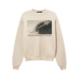 THE REESE MANHATTAN UNISEX SWEATSHIRT