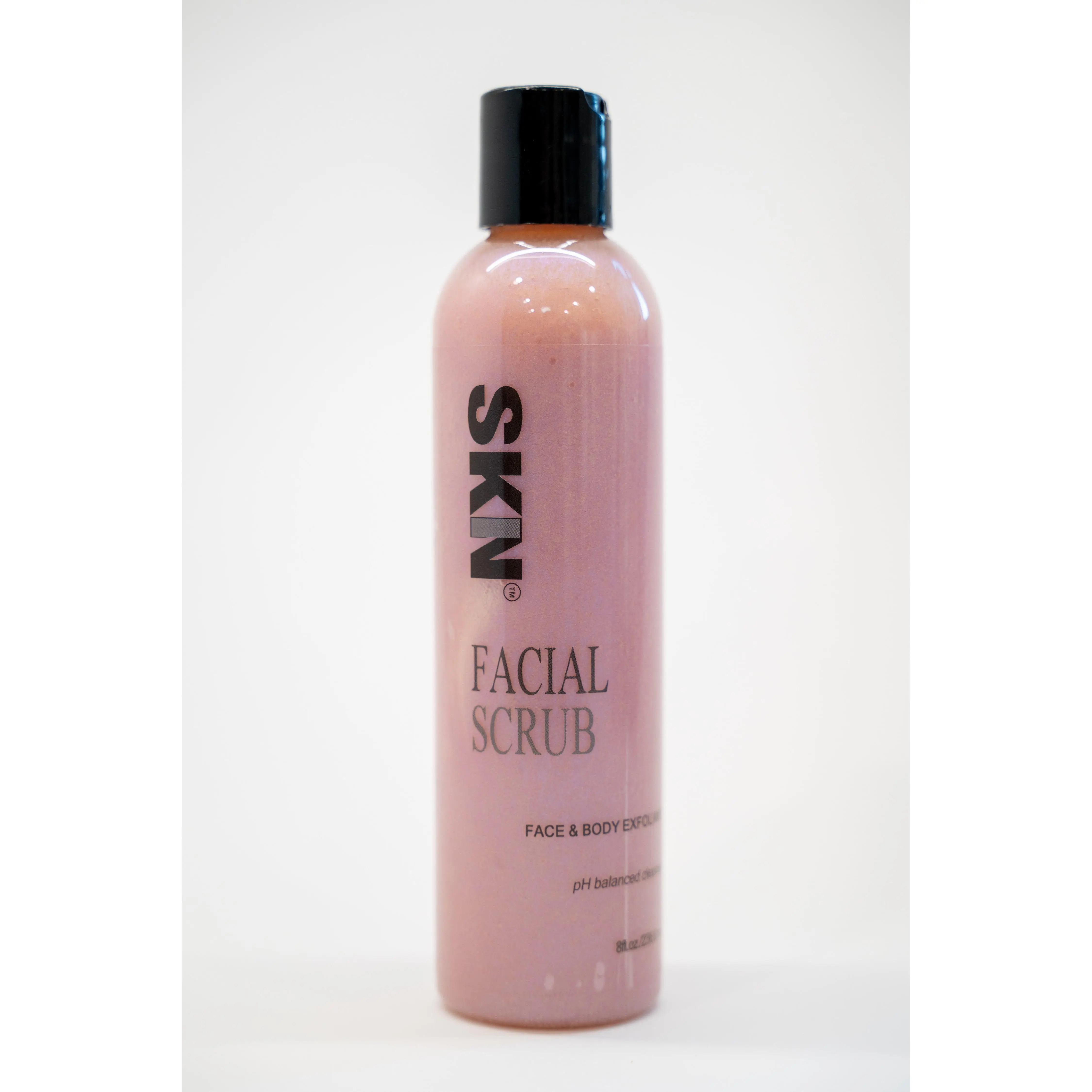 Facial Scrub