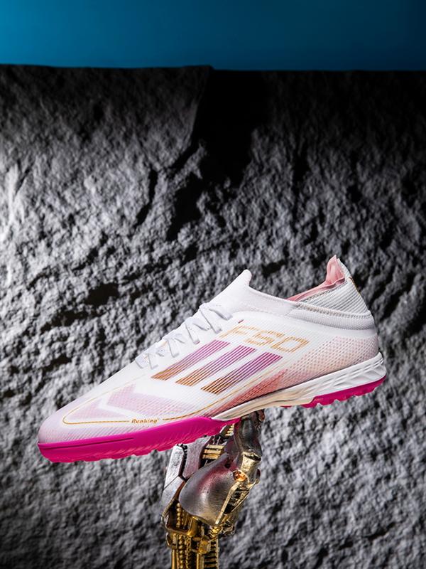 High-Quality Soccer Shoes Unisex, Original TF Fg Lawn Training Shoes, Comfortable Neutral Design, Boost Sports Performance