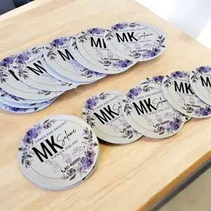 Stickers Personalizabes para negocios