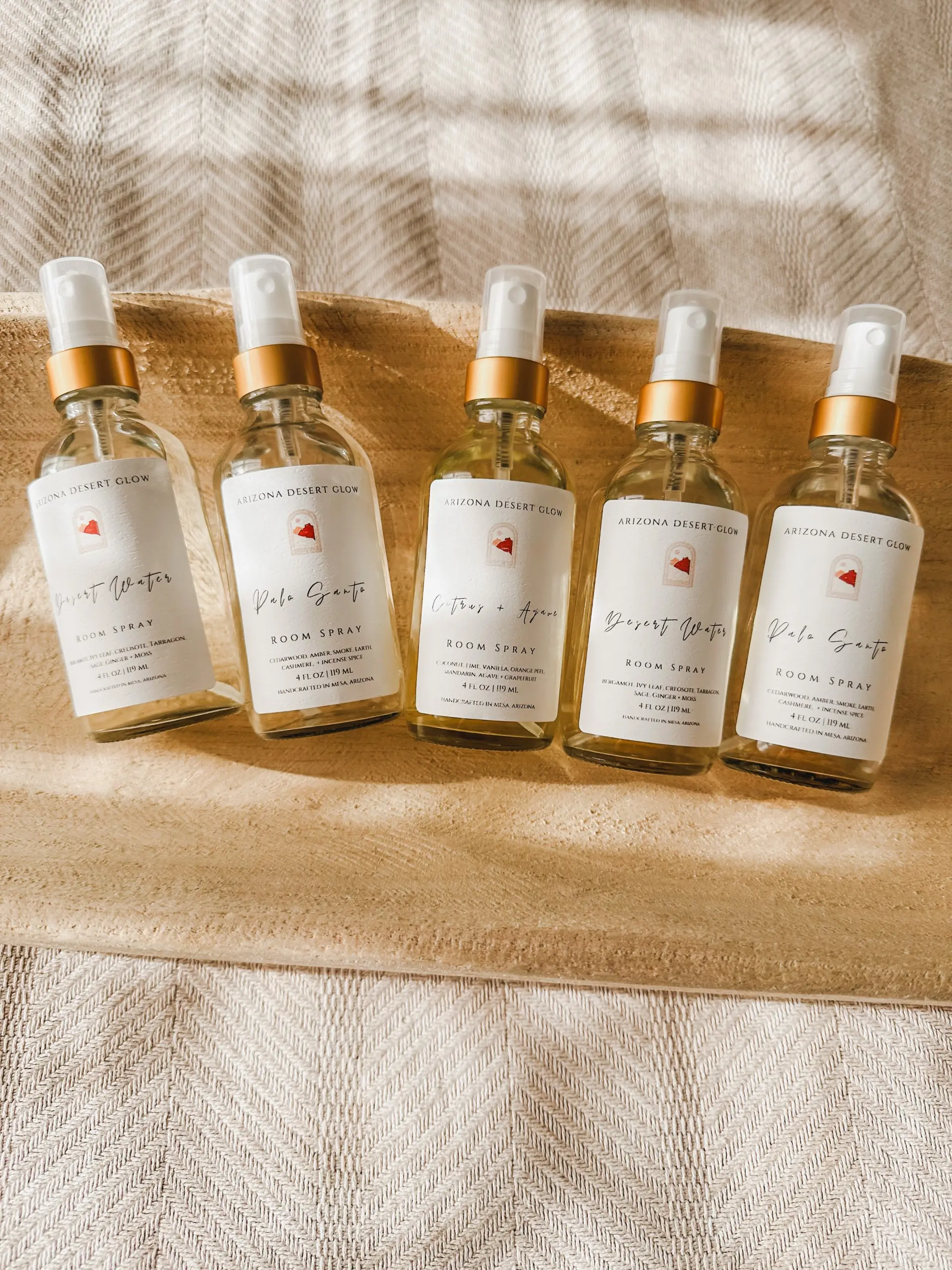 Room Sprays | NonToxic | Pet Safe Liquid