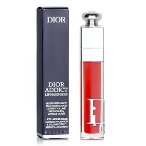 DIOR Addict Lip Maximizer Gloss - # 028 Dior 8 Intense