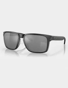 OAKLEY Holbrook™ XL Polarized Sunglasses, Matte Black