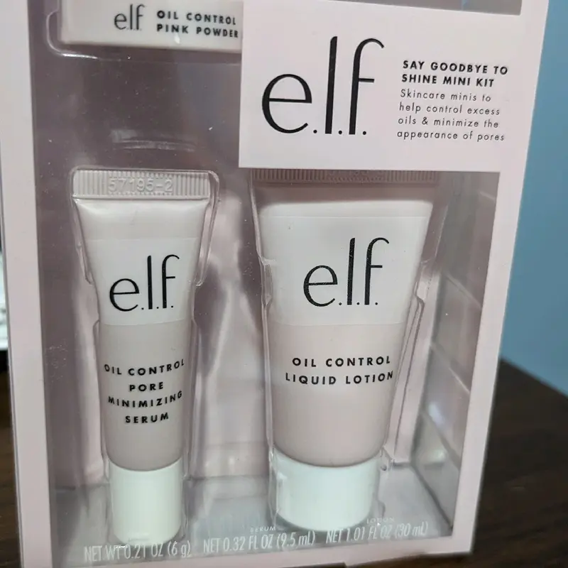 elf oil cleanser - TikTok Shop