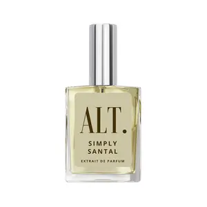 Simply Santal Unisex Perfume