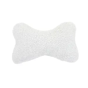 Carolina Small Pet Bone Pillow Toy