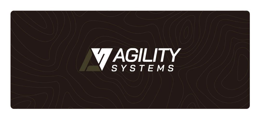 Agility Systems TGG Style Tactical Shooting Glove