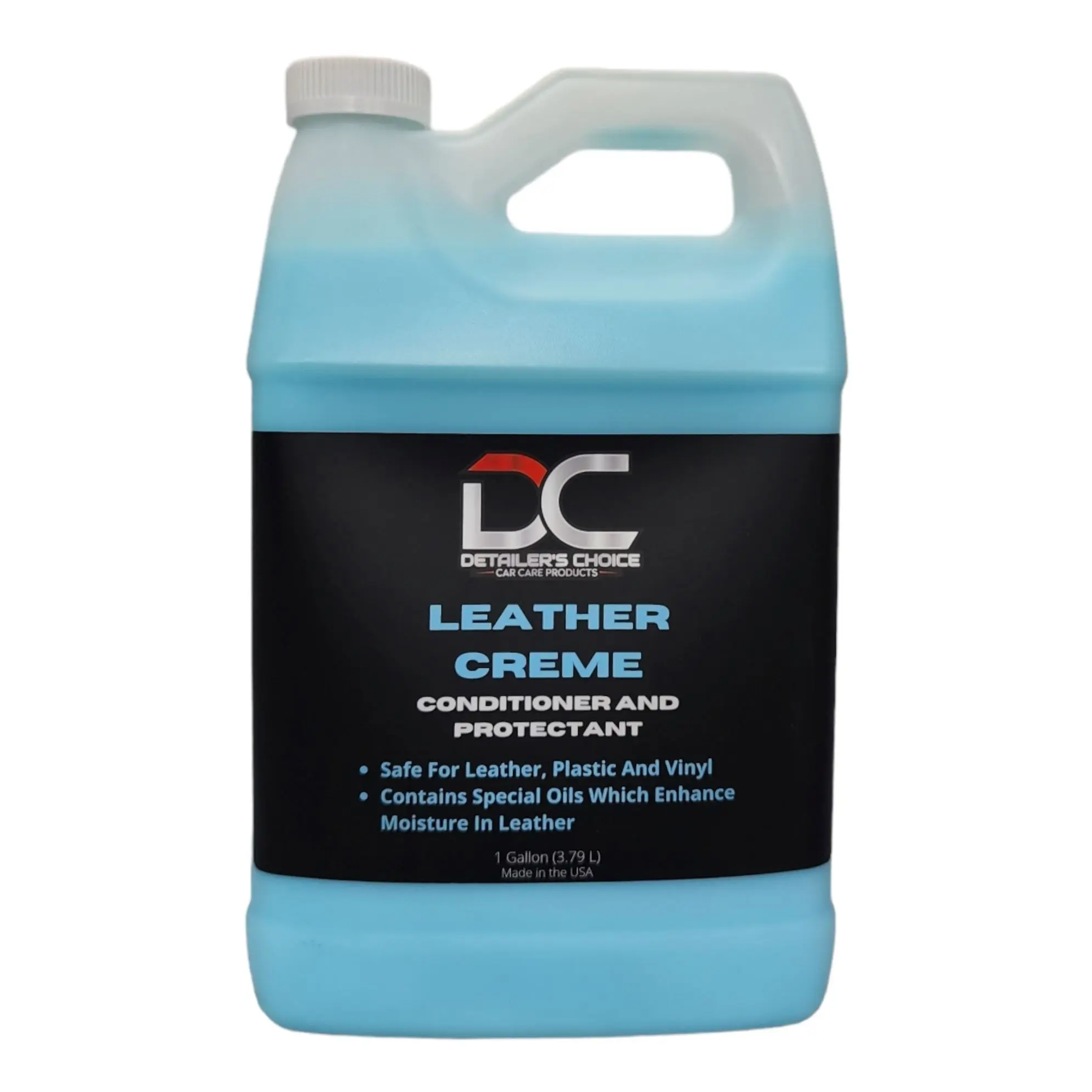 Blue Leather Crème - Conditioner and Protectant Blue Leather Crème - Conditioner and Protectant