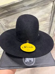 Serratelli Grizzly Beaumont 6X Black