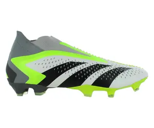 Adidas Predator Accuracy+ FG Unisex Shoes