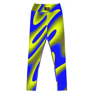 AD |CONIQ “ELEVATE FIT” Yoga Leggings