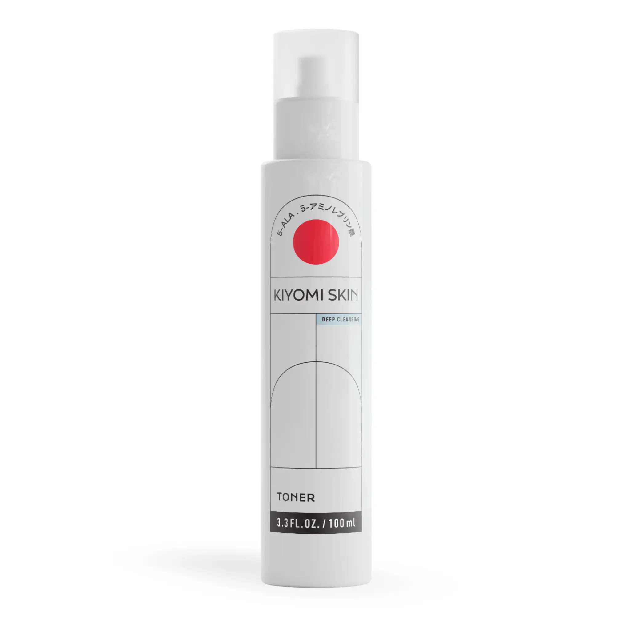 Kiyomi Skin - Toner 100ml