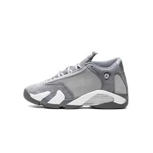 Air Jordan 14 GS "Flint Grey" FQ8165 012 Air Jordan 14 GS "Flint Grey" FQ8165 012