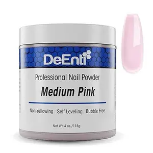 DeEnti Acrylic Nail Powder 4oz