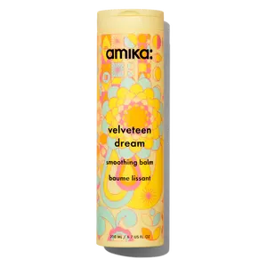 velveteen dream | smoothing balm to tame frizzy hair