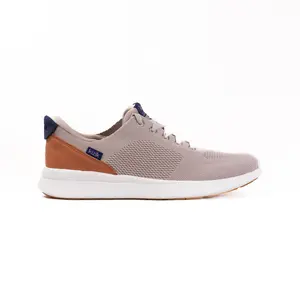 Kizik Lima 2 (Men's) - Lite Taupe