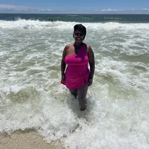 Product Review of Tempt Me Women One Piece Swim Dress One Shoulder Swimsuit with Skirt Tummy Control Swimdress Swimming Bathing Suit from V**e