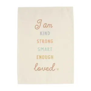 {Neutral} Affirmations Banner