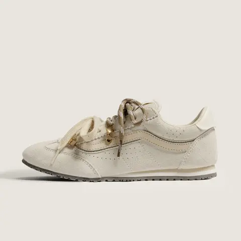 Vans Unisex Super Lowpro Low Top Shoe