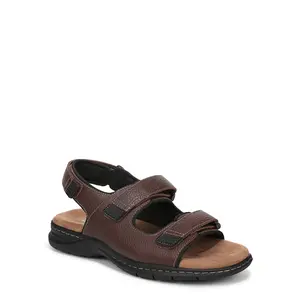Dr. Scholl's Mens Gavin Sandal - Medium & Wide Width