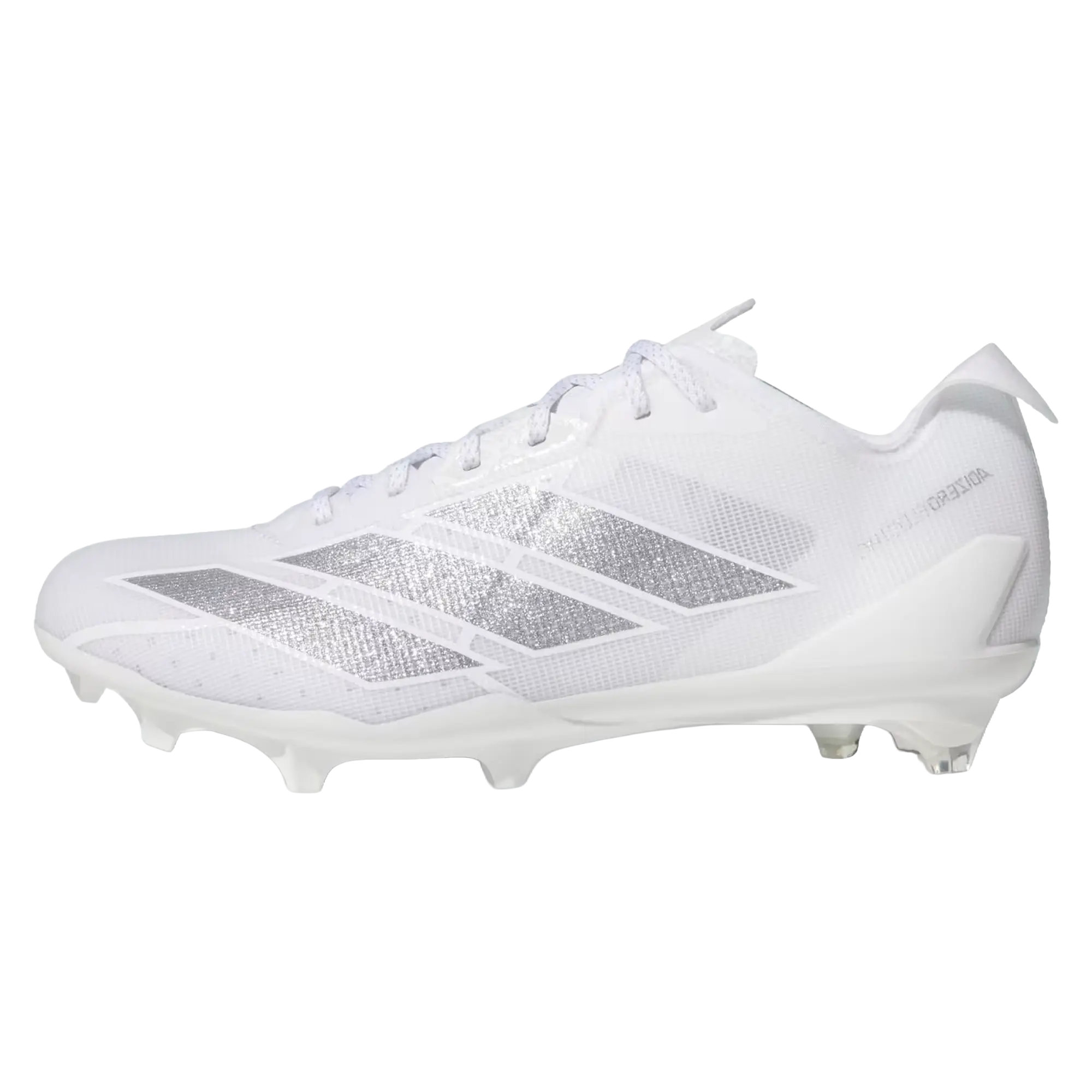 Adizero Electric II "White / Silver" IE6286