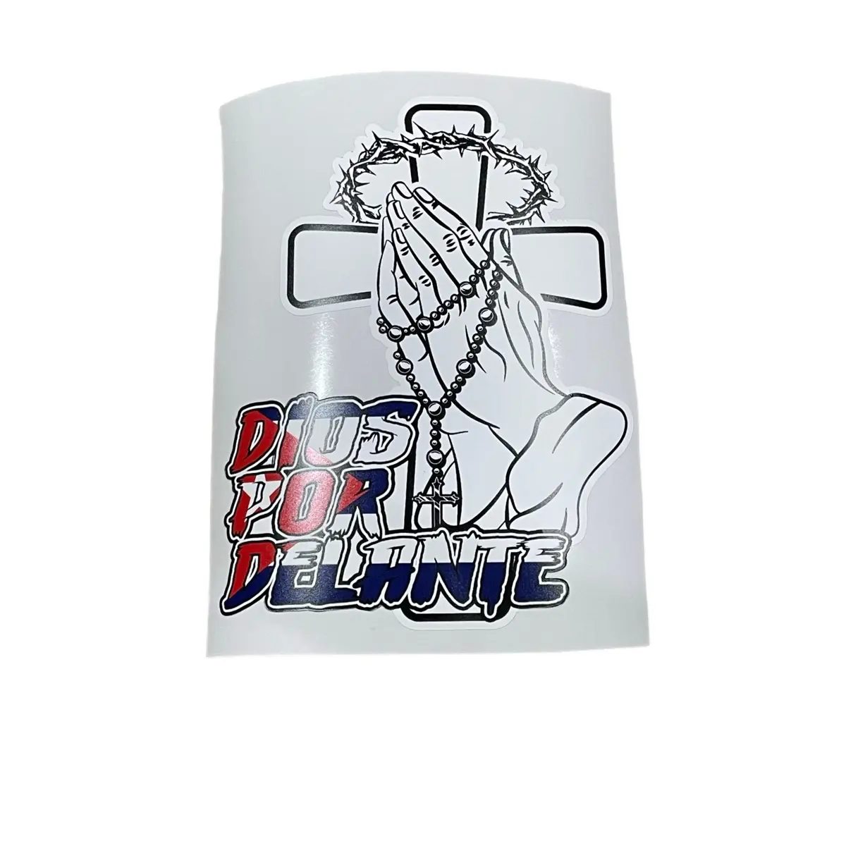 Cuban decals Cuban decals