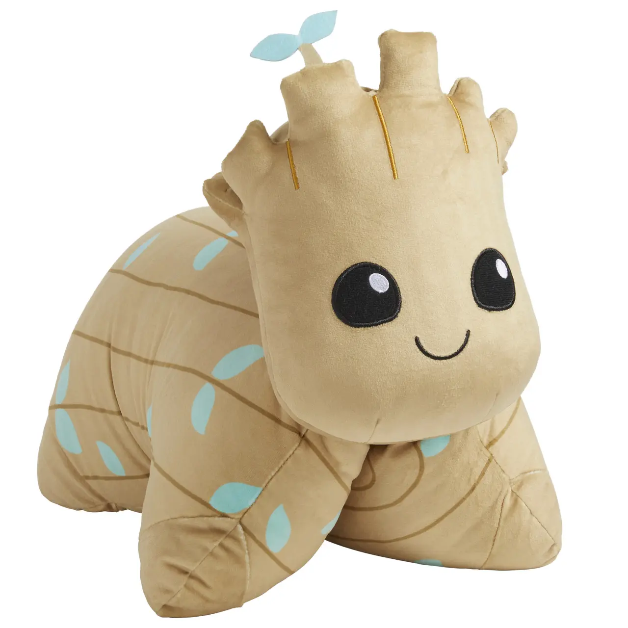 Galactic Tree Friend Pillow Pet