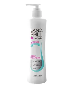 LANOBILL STYLING CREAM 8.4 oz