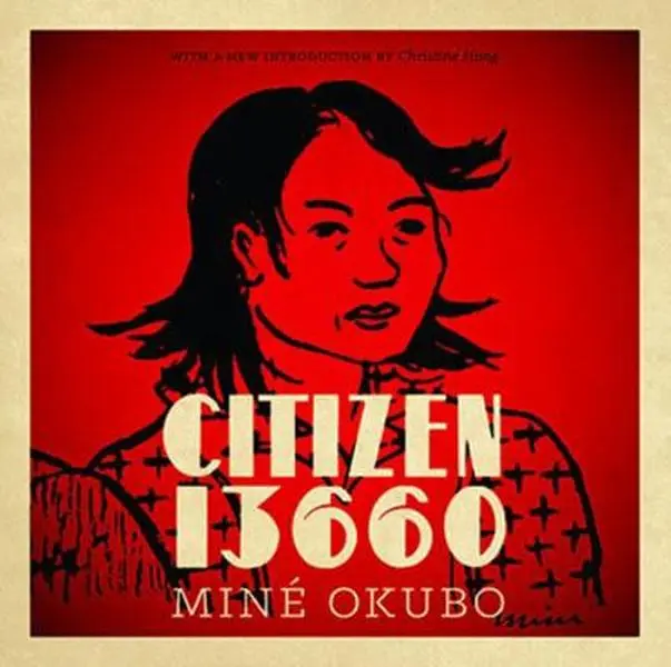 USED Book - Citizen 13660 by Okubo, Miné (Paperback) - english