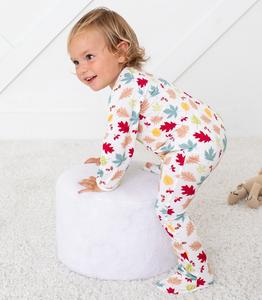 charmleaf footie