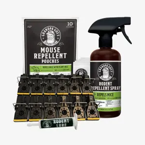 Ultimate Mouse Control Bundle