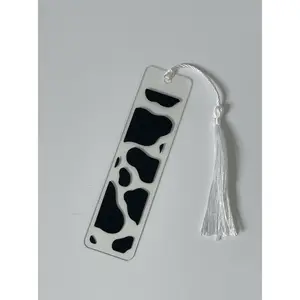 Moo Bookmark