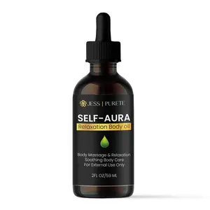 Self-Aura relaxation Oil