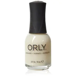 Orly Nail Lacquer, Orlon Base Coat, 0.6 Fluid Ounce