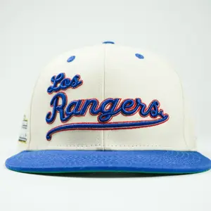 Los Rangers SnapBack