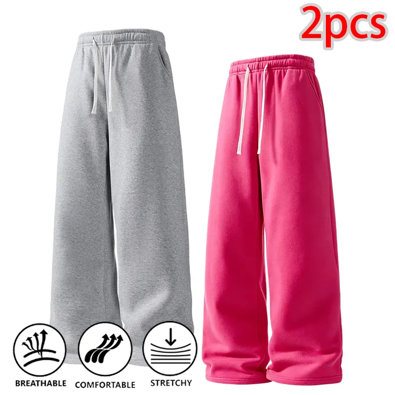 Rose red + light gray