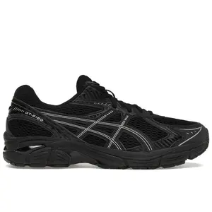 ASICS Men's GT-2160 JJJJound Black Running Shoes, from StockX