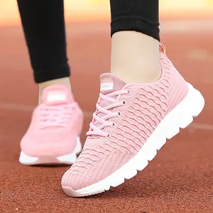 LuxeMotion Running Shoes