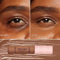 53N deep (deep skin with a balance of warm & co...