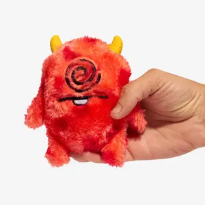 Zee Dog Monster Tough Toy