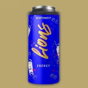 Northwest 12oz koozie