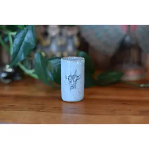 Tiny Tumblers - Goat Handcrafted