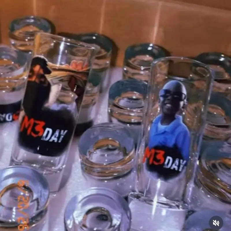 custom shot glasses