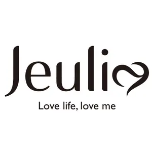 Jeulia Jewelry shop logo