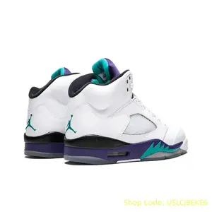 Retro Grape 2013  Shoes Basketball shoes Skateboarding shoes Sports shoes Casual shoes