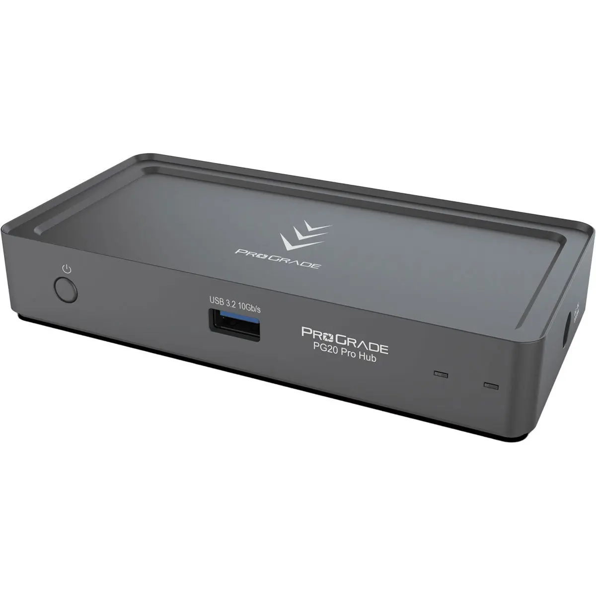 Prograde Digital PG20 Pro Thunderbolt 4 Hub
