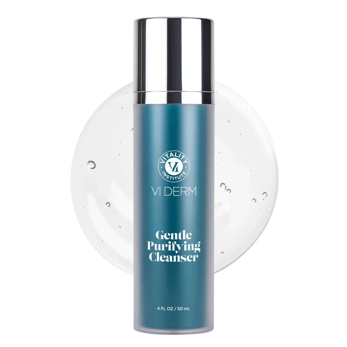 Vi Derm Gentle Cleanser