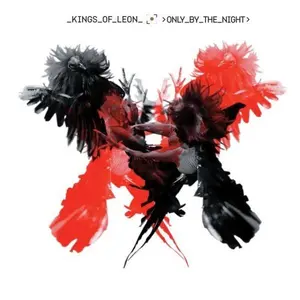 Kings of Leon - Only By the Night  [COMPACT DISC - CD] Sony Regular